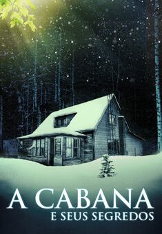 A Cabana e Seus Segredos Torrent (2019) WEB-DL 1080p Dual Áudio