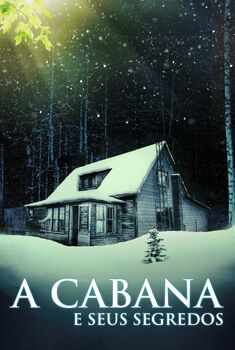 A Cabana e Seus Segredos Torrent (2019) WEB-DL 1080p Dual Áudio