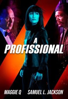 A Profissional Torrent (2021) BluRay 1080p Dual Áudio