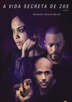 A Vida Secreta de Zoe: Sem Cortes Torrent (2016) WEB-DL 720p/1080p Dual Áudio