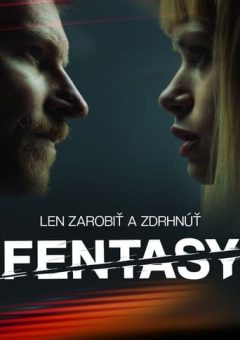 Fentasy (2024) WEBRip 1080p Dual Áudio