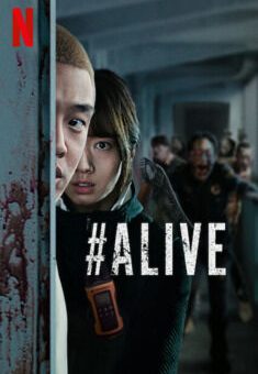 #Alive Torrent – WEB-DL 1080p Dual Áudio