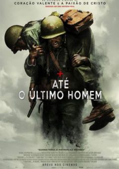 Até o Último Homem (2017)