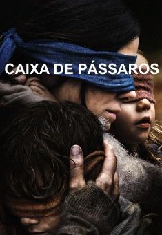 Caixa de Pássaros  (2018)