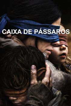 Caixa de Pássaros (2018) Caixa de Pássaros (2018)