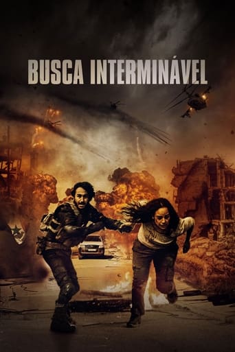 Busca Interminável Torrent (2022) WEB-DL 1080p Dual Áudio