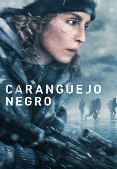 Caranguejo Negro  (2022)