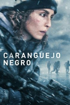 Caranguejo Negro Torrent (2022)