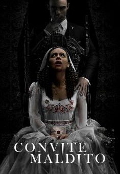 Convite Maldito Torrent (2022) WEB-DL 720p/1080p/4K Dual Áudio