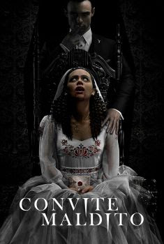 Convite Maldito (2022) Convite Maldito (2022)