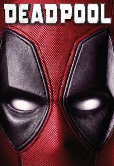 Deadpool (2016) BluRay 720p/1080p Dual Áudio