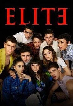 Elite 4ª Temporada Torrent (2021) WEB-DL 720p Dual Áudio