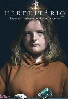 Hereditário (2018) BluRay 720p/1080p/4k Dual Áudio