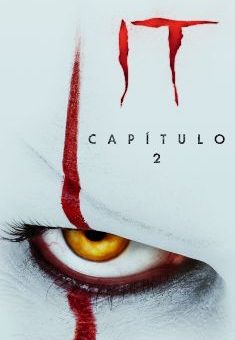 It: Capítulo Dois Torrent (2019) WEB-DL 720p/1080p Dual Áudio