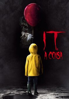 It: A Coisa (2017) BluRay 720p/1080p Dual Áudio