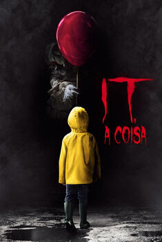 It: A Coisa Torrent (2017) BluRay 720p/1080p Dual Áudio