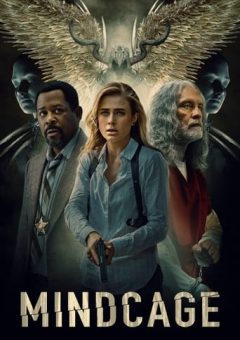 Mindcage Torrent (2022) WEB-DL 1080p/4K Dual Áudio