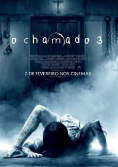 O Chamado 3 Torrent (2017) BluRay 720p/1080p Dual Áudio