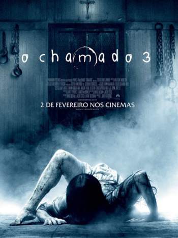 O Chamado 3 Torrent (2017) BluRay 720p/1080p Dual Áudio