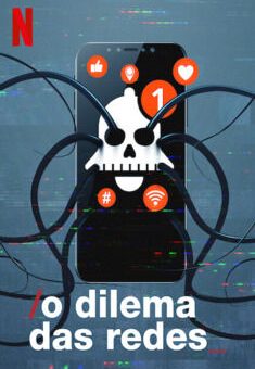 O Dilema das Redes Torrent (2020) WEB-DL 1080p Dual Áudio