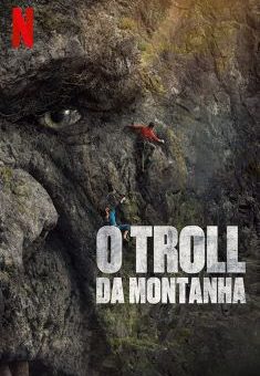 O Troll da Montanha (2022)