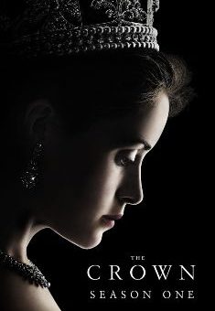 The Crown 1ª Temporada (2016) WEB-DL 720p Dual Áudio