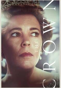 The Crown 4ª Temporada Torrent (2020) WEB-DL 1080p Dual Áudio