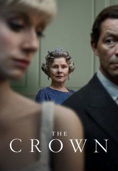 The Crown 5ª Temporada (2022)