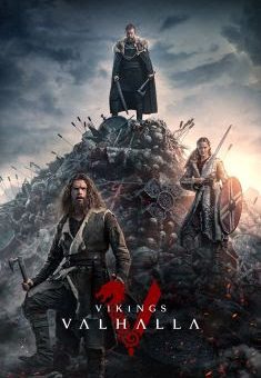 Vikings: Valhalla 1ª Temporada (2022)