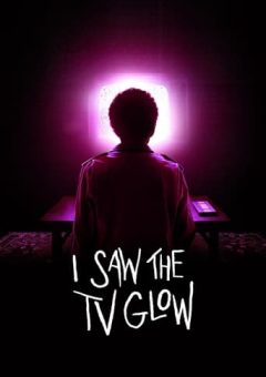 I Saw the TV Glow (2024) WEB-DL 720p/1080p/4K Dual Áudio