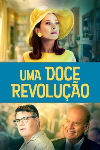 Uma Doce Revolução (2022)