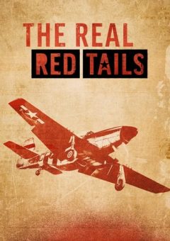 The Real Red Tails (2024) WEB-DL 1080p Dual Áudio