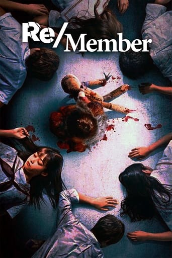 Re/Member (2022) Re/Member (2022)