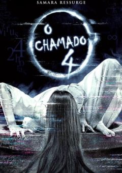 O Chamado 4: Samara Ressurge Torrent (2023) WEB-DL 1080p Dual Áudio