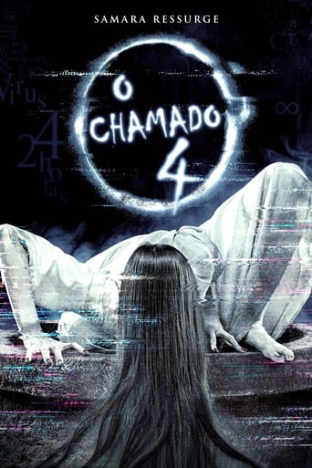 O Chamado 4: Samara Ressurge (2023) O Chamado 4: Samara Ressurge (2023)