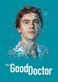 The Good Doctor: O Bom Doutor 7ª Temporada (2024) WEB-DL 1080p Dual Áudio