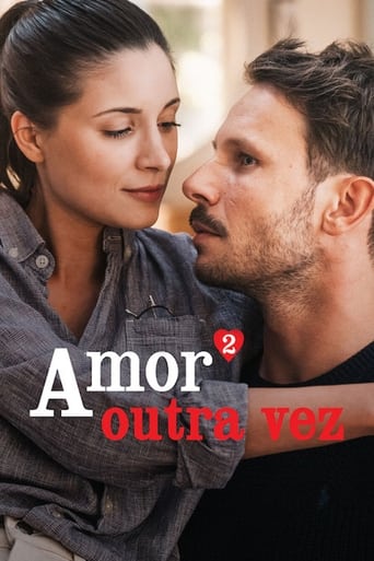 Amor² Outra Vez Torrent (2023) WEB-DL 1080p Dual Áudio