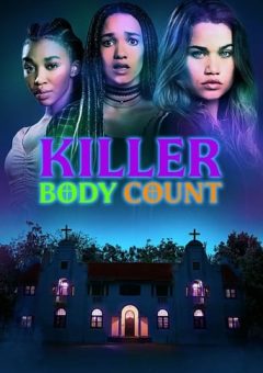 Killer Body Count (2024) WEBRip 1080p Dual Áudio