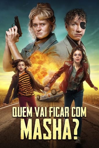 Quem Vai Ficar com Masha? (2022) WEB-DL 1080p Dual Áudio