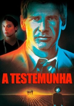 A Testemunha (1985) BluRay 1080p Dual Áudio