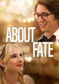 About Fate Torrent (2022) WEB-DL 1080p Dual Áudio