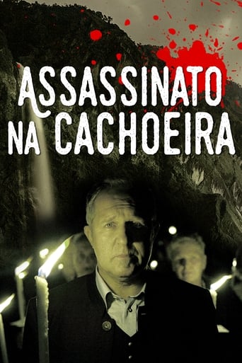 Assassinato na Cachoeira (2016)