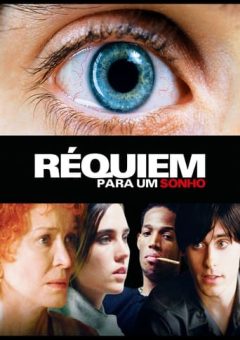 Réquiem para um Sonho Torrent (2000) BluRay 1080p Dual Áudio