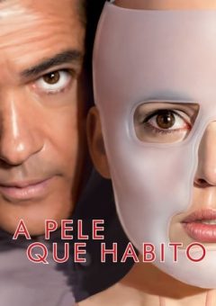 A Pele que Habito  (2011)