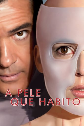 A Pele que Habito  (2011)