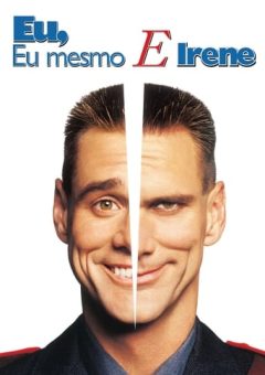 Eu, Eu Mesmo e Irene Torrent (2000) BluRay 1080p Dual Áudio