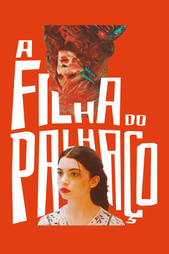 A Filha do Palhaço (2022) WEB-DL 720p Nacional