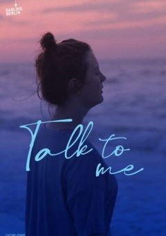 Talk to Me (2024) WEBRip 1080p Dual Áudio