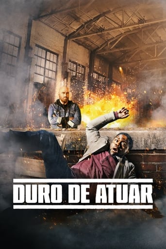 Duro de Atuar (2023)