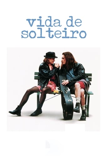 Vida de Solteiro Torrent (1992) BluRay 1080p Dual Áudio